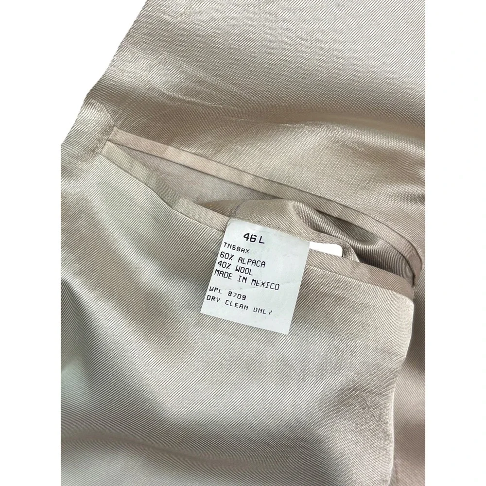 Nautica 📏 measurements